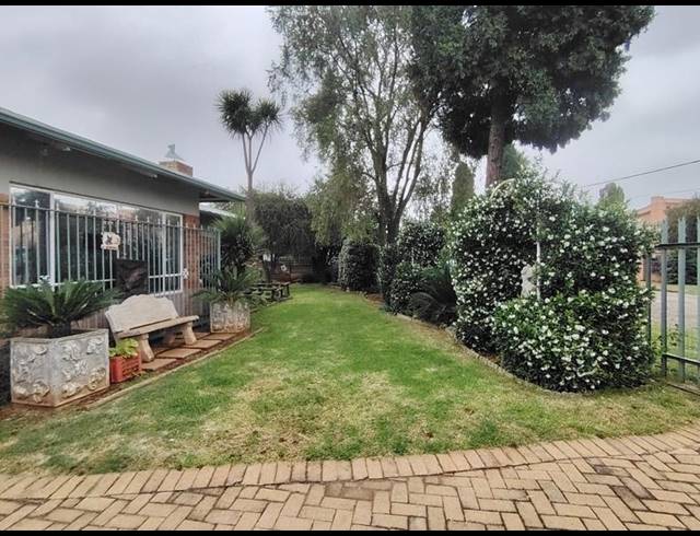 3 BEDROOM HOUSE FOR SALE IN DELMAS